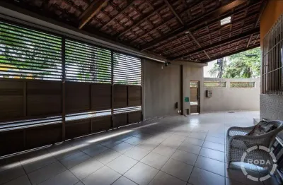 Casa com 2 quartos à venda na Avenida Siqueira Campos, --, Embaré, Santos