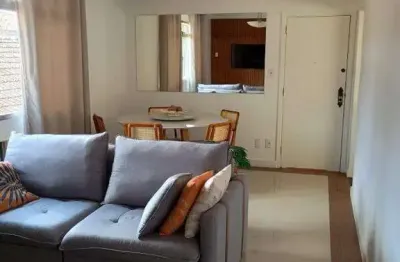 Apartamento de 3 quartos com 144 m² no ponta da praia, santos – financiamento sim