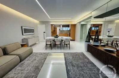 Apartamento com 3 quartos à venda na Rua Waldomiro Silveira, --, Boqueirão, Santos