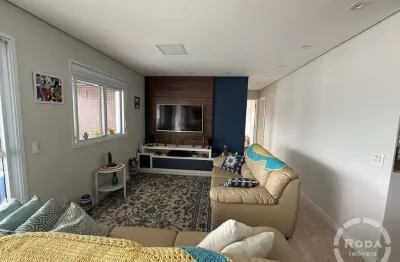 Apartamento à venda – 3 suítes | varanda gourmet | porteira fechada | 2 vagas demarcadas | pompéia