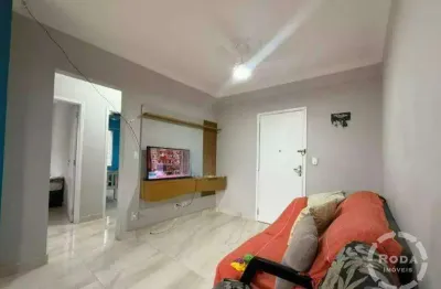 Apartamento com 3 quartos à venda na Rua Doutor Francisco de Souza Dantas, --, Marapé, Santos