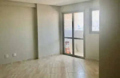 Conjunto comercial à venda em campo grande, santos – 47 m², frente, 1 vaga