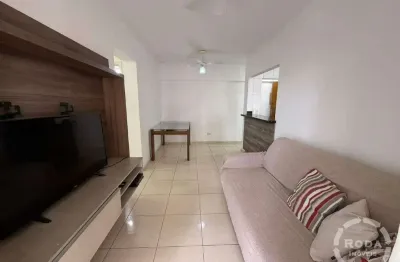 Apartamento com 3 quartos à venda na Rua Monte Alverne, --, Aparecida, Santos