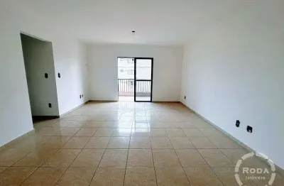 Apartamento com 3 quartos à venda na Rua Bolívia, --, Aparecida, Santos