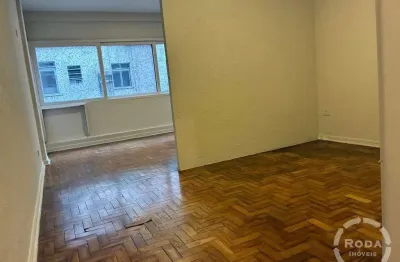 Kitnet / Stúdio à venda na Rua Doutor Artur Porchat de Assis, --, Boqueirão, Santos