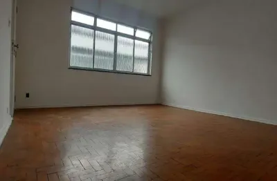 Apartamento residencial 2 dormitórios no encruzilhada, santos –