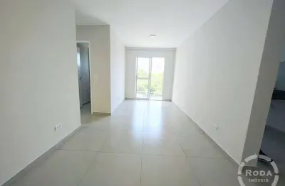 Apartamento com 2 quartos à venda na Avenida Prefeito Doutor Antônio Manoel de Carvalho, --, Morro Nova Cintra, Santos