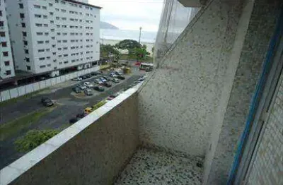 Apartamento com 2 quartos para alugar na Avenida Presidente Wilson, --, Gonzaga, Santos