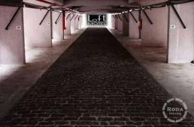 Excelente oportunidade de investimento - hotel a venda na vila mathias