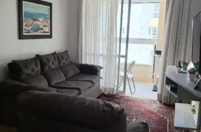 Apartamento garden 3 dorms em ponta da praia, santos – financiamento sim, lazer completo