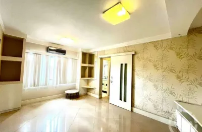 Apartamento com 2 quartos à venda na Rua Pedro Américo, --, Campo Grande, Santos