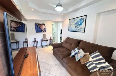 Maravilhoso apartamento garden, com 2 dormitorios e 1 suite no bairro da aparecida