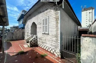 Terreno à venda no boqueirão - santos/sp (224) ótima localização