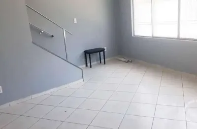 Casa com 3 quartos para alugar na Rua Jurubatuba, --, Ponta da Praia, Santos