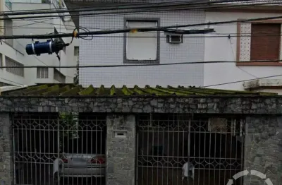 Terreno à venda na Rua Doutor Arnaldo de Carvalho, --, Campo Grande, Santos