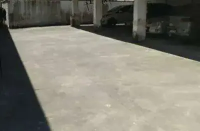 Terreno disponível para locação – gonzaga, santos/sp (2.841 m²)