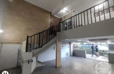 Ponto comercial para alugar na Rua Alexandre Martins, --, Aparecida, Santos