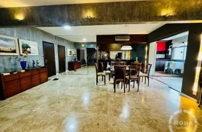 Apartamento com 2 quartos à venda na Avenida Presidente Wilson, --, Pompéia, Santos