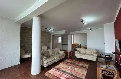 Apartamento com 4 quartos à venda na Avenida Vicente de Carvalho, --, Boqueirão, Santos