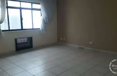 Apartamento à venda - 3 dormitórios - 1 suíte - ponta da praia - santos/sp