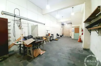 Loja comercial - locação – localização estratégica em área de grande movimento.