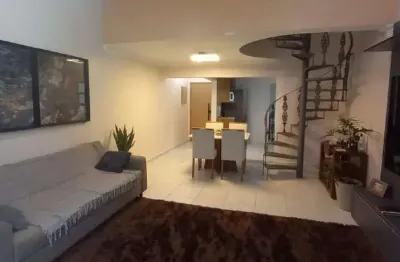 Apartamento com 1 quarto à venda na Rua Oswaldo Cochrane, --, Embaré, Santos