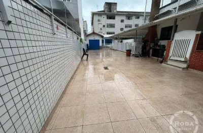 Casa com 3 quartos à venda na Rua São Paulo, --, Vila Belmiro, Santos