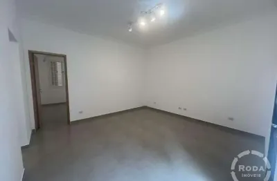 Apartamento com 2 quartos à venda na Rua Clóvis Beviláqua, --, Boqueirão, Santos