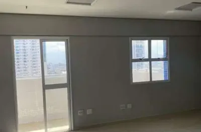 Sala comercial para alugar na Avenida Conselheiro Nébias, --, Boqueirão, Santos
