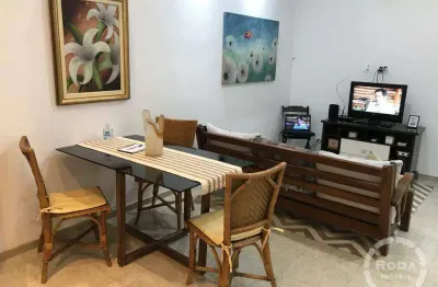 Apartamento para locação | 1 dormitório | porteira fechada | josé menino em santos !