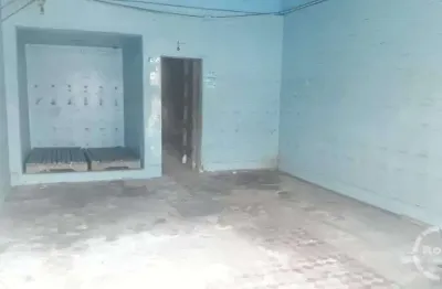 Terreno à venda na Rua Evaristo da Veiga, --, Campo Grande, Santos