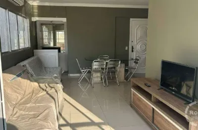 Cobertura com 2 quartos à venda na Avenida Abílio dos Santos Branco, --, Enseada, Guarujá