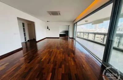 Apartamento com 4 quartos à venda na Rua Minas Gerais, --, Boqueirão, Santos