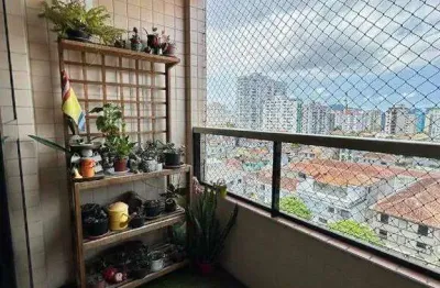 Apartamento moderno e espaço no coração do embare - 2 dormitórios - 1 suíte - ampla area de lazer