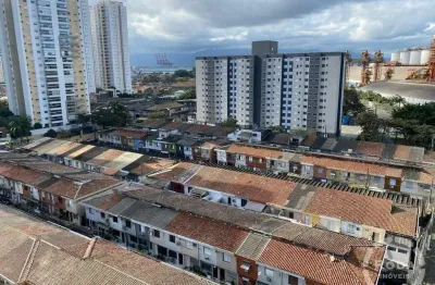 Sala comercial à venda na Rua Vereador Henrique Soler, --, Ponta da Praia, Santos