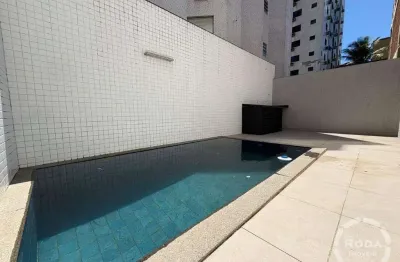 Casa com 3 quartos à venda na Rua Professor Torres Homem, --, Embaré, Santos