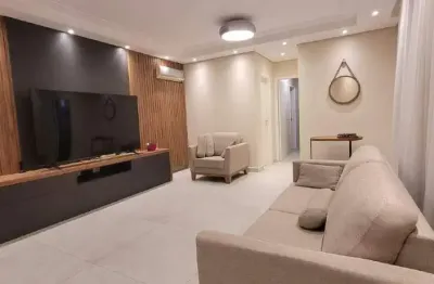 Apartamento com 3 quartos à venda na Rua Dona Amélia Leuchtenberg, --, Ponta da Praia, Santos