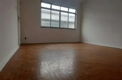 Apartamento 2 quartos para alugar no boqueirão (santos) – 67m² com 1 vaga