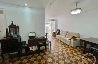 Apartamento de 140 m² à venda em ponta da praia, santos – financiamento online