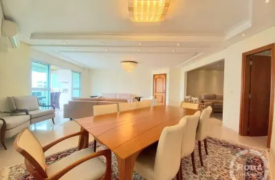 Apartamento de alto padrão no jardins da grécia – um dos condomínios mais desejados de santos