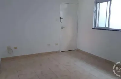 Apartamento com 2 quartos para alugar na Avenida Affonso Penna, --, Macuco, Santos