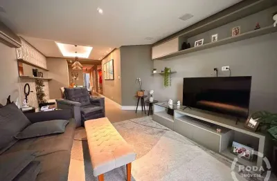 Apartamento à venda, 3 quartos, 1 suíte, 2 vagas, embaré - santos/sp