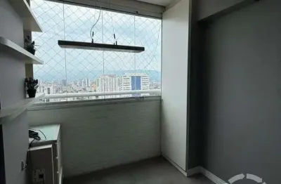Sala comercial para alugar na Avenida Conselheiro Nébias, --, Boqueirão, Santos