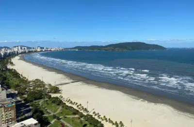 Kitnet / Stúdio para alugar na Avenida Presidente Wilson, --, Pompéia, Santos