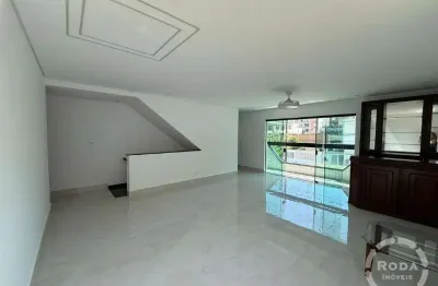 Casa com 4 quartos à venda na Rua Nabuco de Araújo, --, Aparecida, Santos