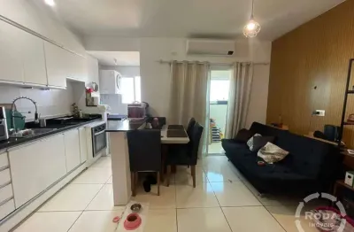 Apartamento à venda no macuco – santos | 1 dormitório | varanda | vista livre | lazer completo