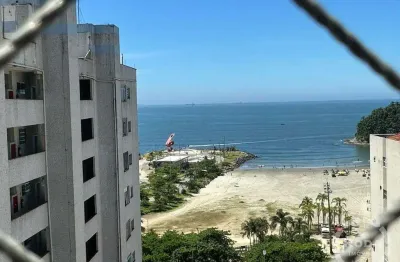Apartamento no mirante 360 – conforto, praticidade e uma varanda perfeita com vista mar
