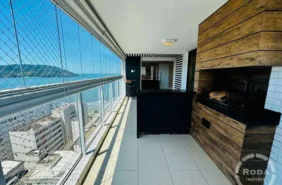 Apartamento com 3 quartos à venda na Rua Oswaldo Cochrane, --, Embaré, Santos