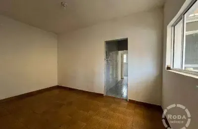 Apartamento de 57 m² à venda em vila mathias, santos – r$ 250.000