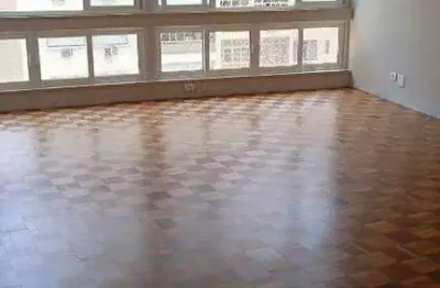 Excelente apartamento 3 dormitórios e i suíte à venda - gonzaga - santos/sp